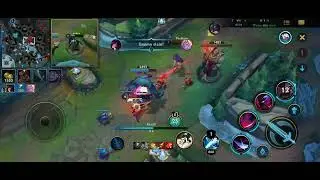 YONE JUNGLE EZ GANK AND EZ KILL