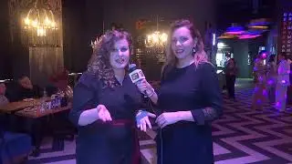 Анна Мелешко  - руководитель  «SMOOTH Life STYLE»  media  