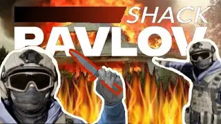 Pavlov Shack Is (CRAZY)