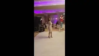Formatia PAUL STANGA si MIHAELA botez LACUSTA Live 2017