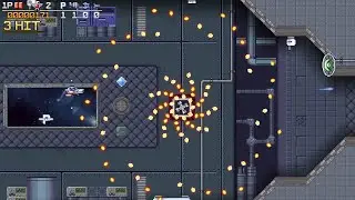 Cosmic Destroyer Gameplay Trailer - Ships and Weapons Update