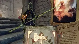 Kerillian Reconsiders Sigmar Being Real - Vermintalks