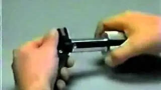 Creación de Antena Parabólica  6/7  esp .wmv