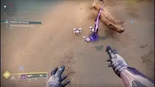 Destiny 2_Action compilation.