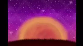 Sunset Doodle/UPDATE