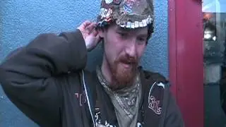 Housing Opportunities: A View of Homelessness in San Francisco