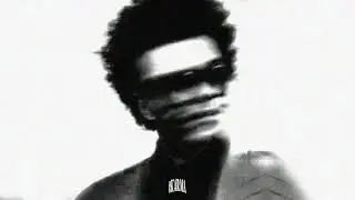 The Weeknd Type Beat - 