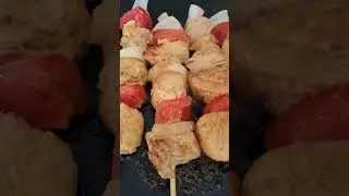 chicken barbecue #chicken