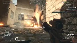 #2 MOHW приколы | Medal of Honor: Warfighter (30 авг. 2014 г..)