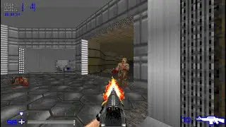 Project Omega Teaser (FAKE)
