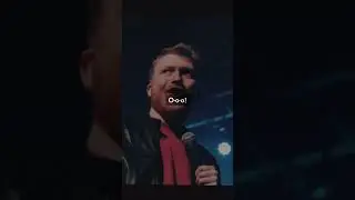 Stand up рыцарь 