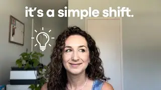 How to Stop Worrying About the ‘How’ and Manifest More Effortlessly