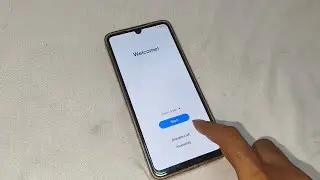 Samsung Galaxy A33 5G FRP Bypass Android 14 | No PC | Remove Account