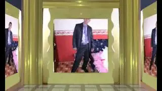 svatbata na Ismet i Giuli
