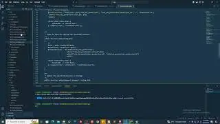 Enjoy Saturday Code (CRUD Laravel 10)