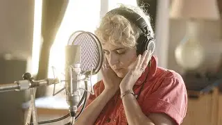 Open Session #5.2 - Rachel Angel: Dream