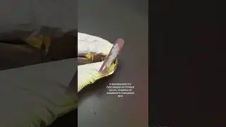 соленый камень, сопля или какое-то что-то🧌 UGLY NAILS