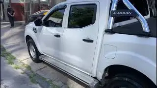 Renault Alaskan 2021 Confort 2.3L MT 4x2