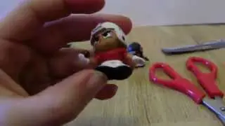 TeenyMates NFL Series 3 Rare!!