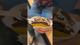 Eating Subscriber’s Name Food for 24 Hours 😍 || Interesting Food Challenge
