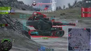 world of tank waffenttrager: legacy