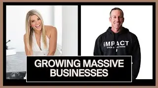 Finding Joy in “The Build” to Grow a Massive Business with Jason Phillips