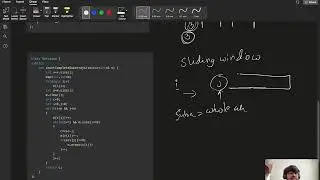 2799. Count Complete Subarrays in an Array