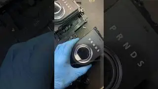 Селектор переключения