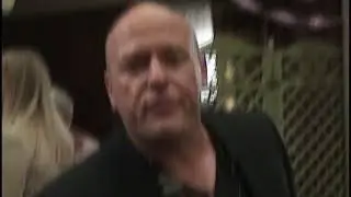 Hank's Obsession with Shania Twain - Breaking Bad