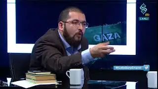 Nil ve Fırat Arasında Büyük İsrail Devletini İstiyorlar 