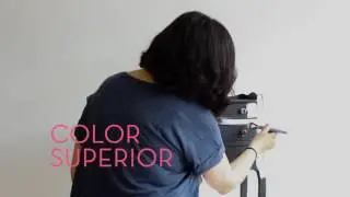 Cómo renovar una mesita con Chalk Paint