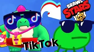 Brawl Stars Memes 🐸| TikTok trends 2021