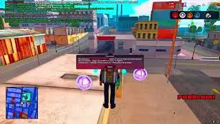 Пометил Вас Как Опасного Преступника на Arizona RP Gta Samp