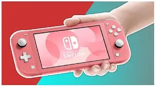 BEST Nintendo Switch On Amazon!