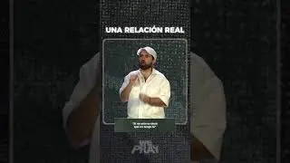 Nada más lindo que dejar a Dios ser parte de tu emoción #iglesiaonline #amor
