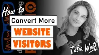How to use emotional targeting strategies to enhance your website conversion rate [with Talia Wolf]