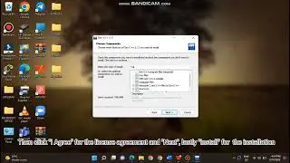 BIC10204 (Installation of Dev-C++)