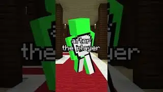 Minecraft's WEIRDEST Mystery 