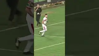 Passe do dalessandro , no futebol com Ronaldinho gaúcho , não podia errar essa 🫶🏼