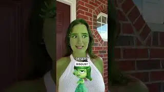 кто из них ты?😂 #головоломка #insideout #insideout2 #америка #сша #usa