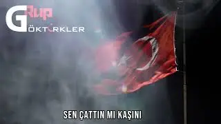 UMAY KIZIM / GRUP GÖKTÜRKLER / BİLGE KAĞAN KARA