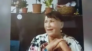 Патриотка России. Согласна отдать своих сыновей на убой ради денег.