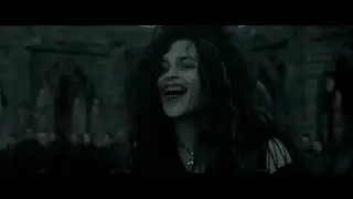 Жги!!! Моя колдунья Беллатриса Лестрейндж(Влад Сташевский).