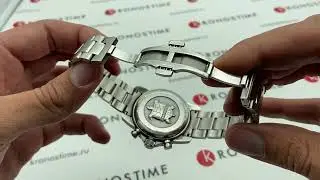 Certina DS Podium Chronograph 1/10 sec C034.417.11.047.00 (C0344171104700)