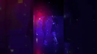 Monica Ramirez & Tom Souza | Zouk in Miami