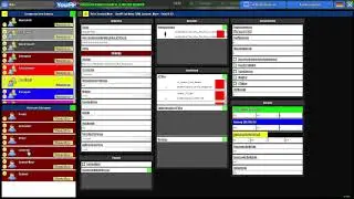 🇩🇪 Ränge und Ausbilder einstellen - YourRP [GMod]