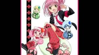 Shugo Chara! - Saikyou Love Power