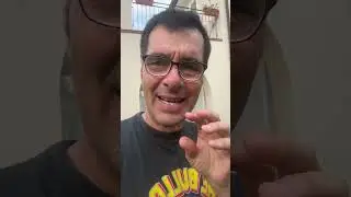 Con questo video togli il RUMORE di FONDO - Link nei commenti #shorts