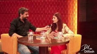 Honest revelation about what made me do my first web show that made me VIRAL !!