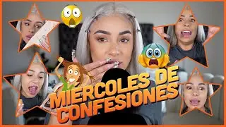 Miércoles de CONFESIONES 😱 | SAMII HERRERA